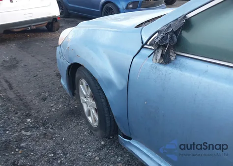 2010 Subaru Legacy 2.5I из США, поврежденный, VIN 4S3BMBA64A3232158